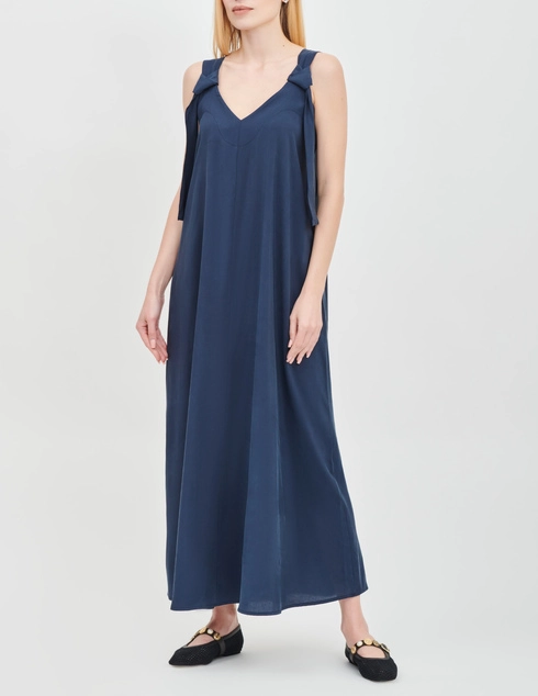 Clothe D522200250-blue фото-2