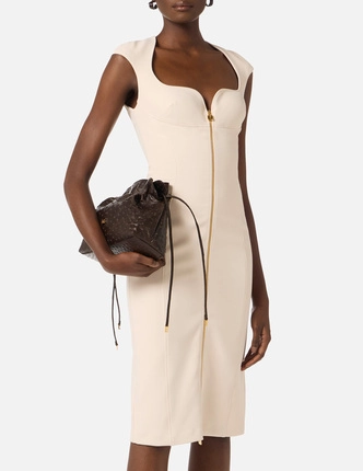 ELISABETTA FRANCHI сукня