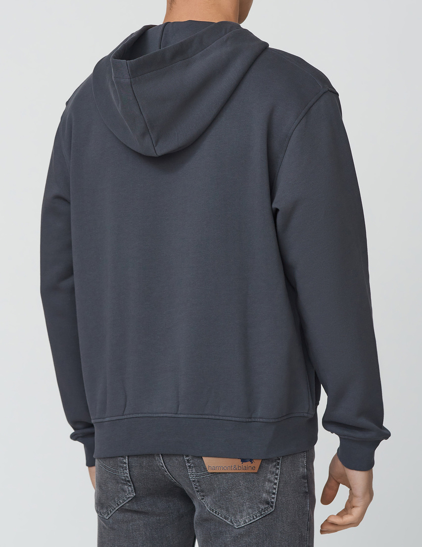 Trussardi 52F00249_gray фото-3