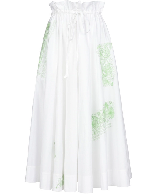 Acne Studios 13F176-1000_white фото-1