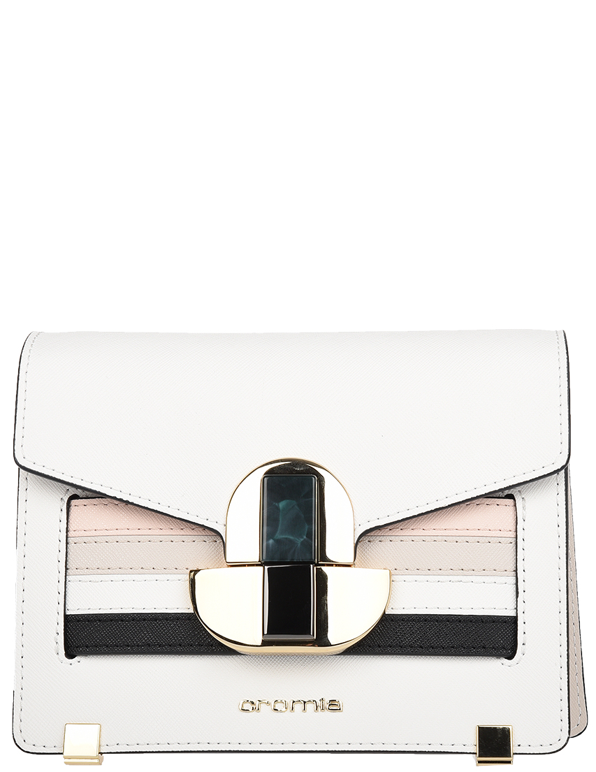 Женская сумка Cromia 3703_white