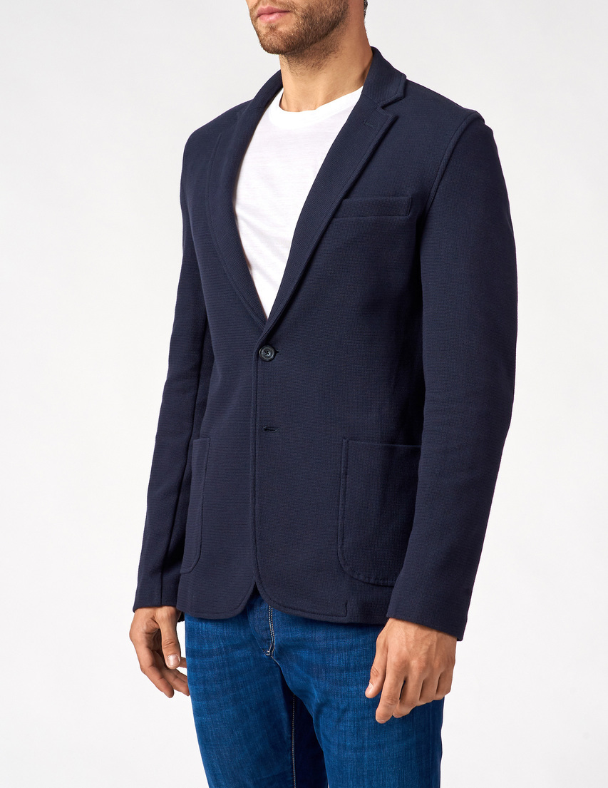 Trussardi 52H00029-U290_blue фото-2