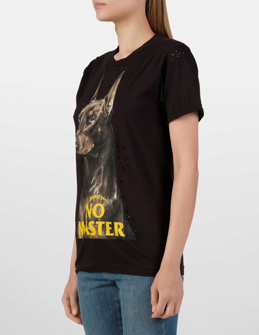 Domrebel MASTER-BLACK_black фото-2