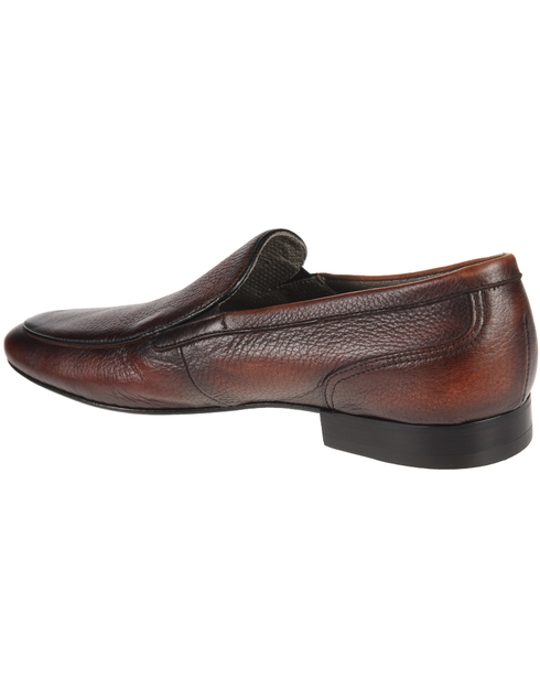 мужские коричневые Туфли Aldo Brue AB906EP-CMSE_brown - фото-2