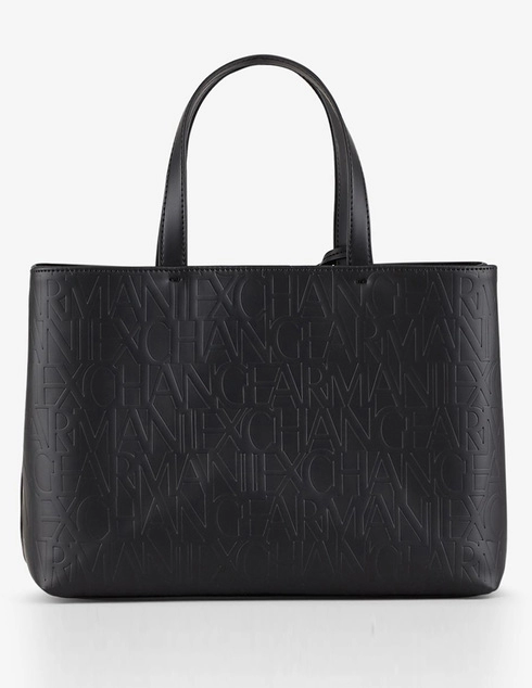 Armani Exchange wb324_black фото-3