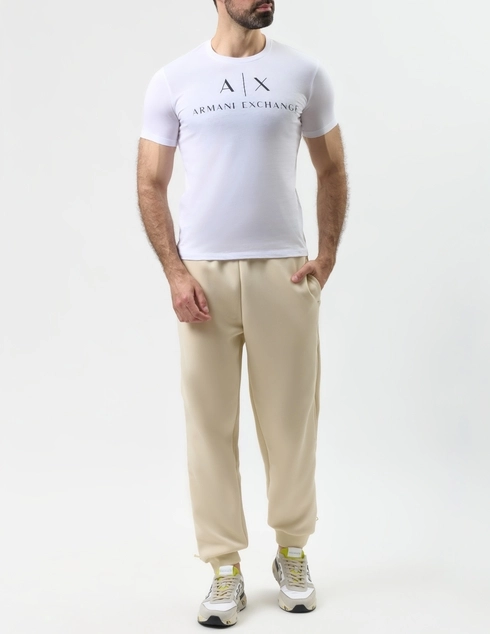 Armani Exchange 8NZTCJZ8H4Z-1100_white фото-2