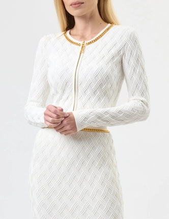 ELISABETTA FRANCHI кофта