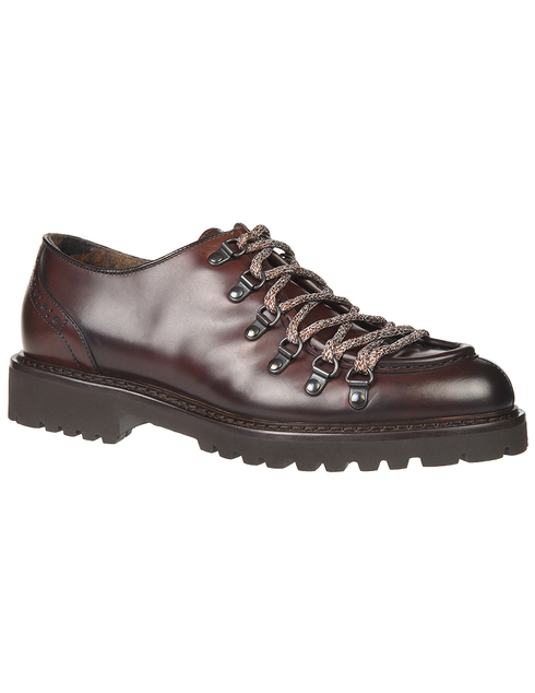 коричневые Туфли Doucal'S SU2135_brown