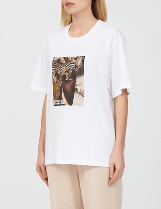 ICE PLAY футболка