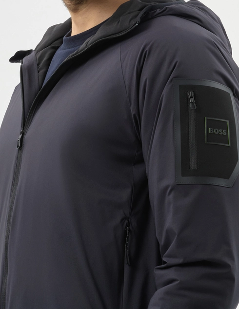 Boss 50551067-402_blue фото-5