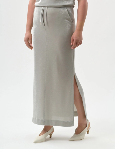 Panicale Cashmere D381708GO38D12A-0910_silver фото-3