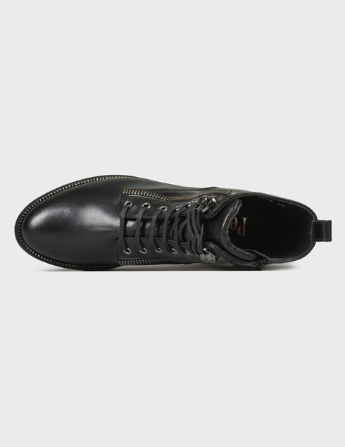 черные Ботинки Pertini 202W30344D1 размер - 36; 37; 37.5; 38; 38.5