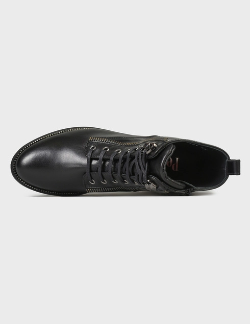 черные Ботинки Pertini 202W30344D1 размер - 36; 37; 37.5; 38.5
