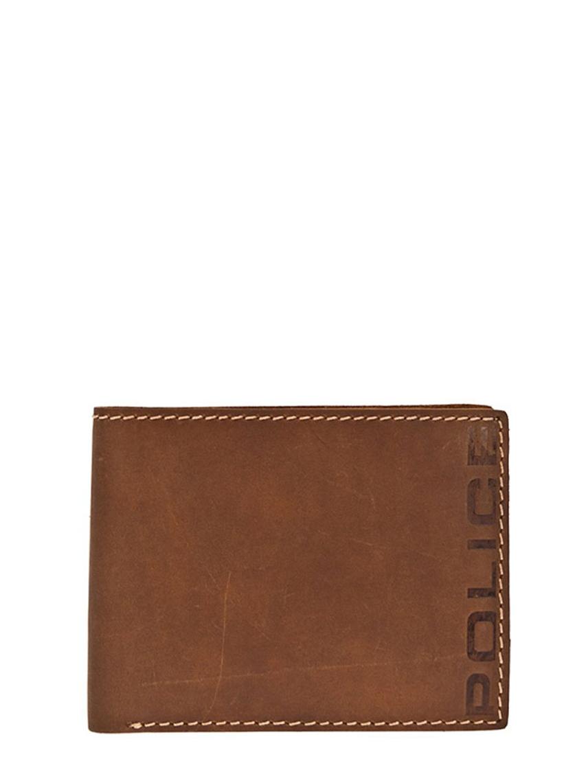 

Портмоне, Коричневый