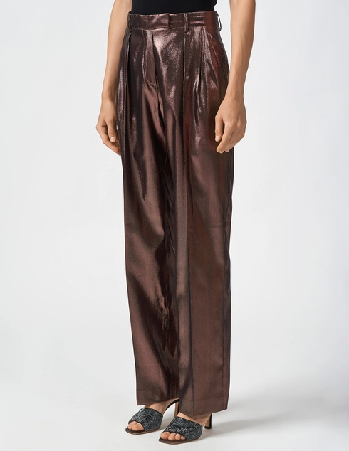 Alberta Ferretti AF-A-0325-129-88-brown фото-3