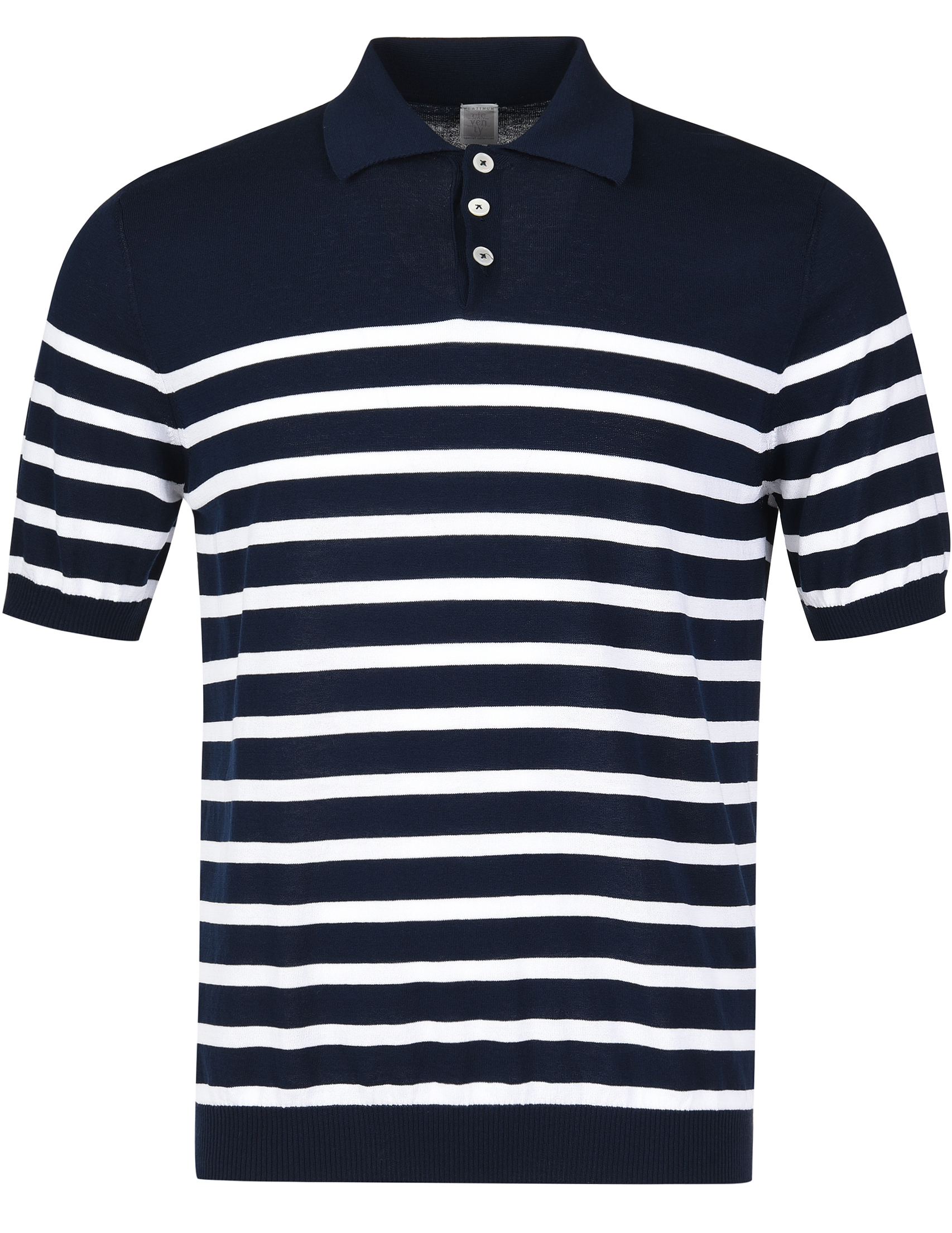 

Поло, Синий