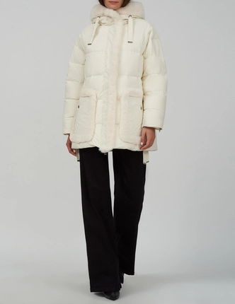 DIEGO M пуховик