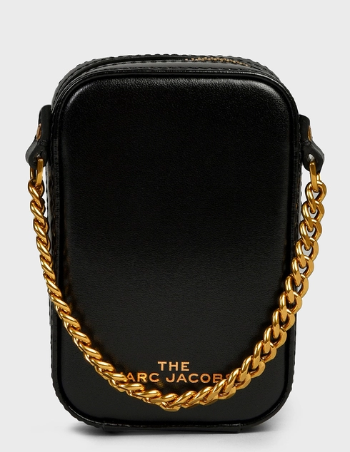 Marc Jacobs 16499-001-black фото-1