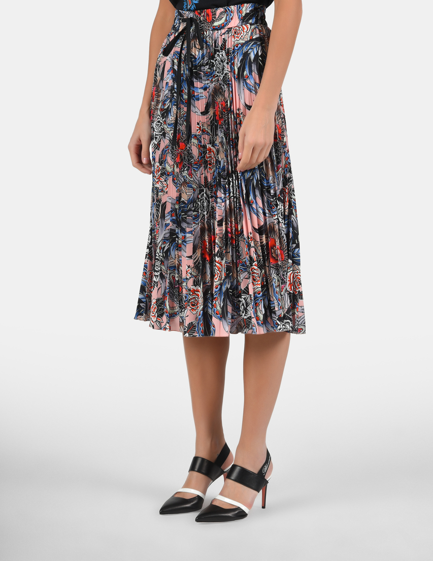 Red Valentino RR0RAB25EIXGS7_multi фото-2