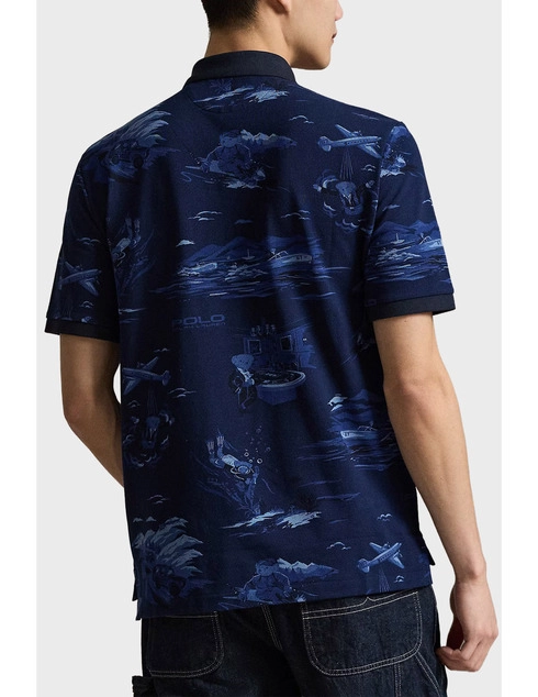 Polo Ralph Lauren RALPH_LAUREN_3459 фото-2