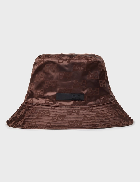 Ea7 Emporio Armani 7W001558AF27530F6016_brown фото-2