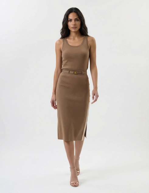 Elisabetta Franchi GK-27S-61E2-V340-727 фото-6