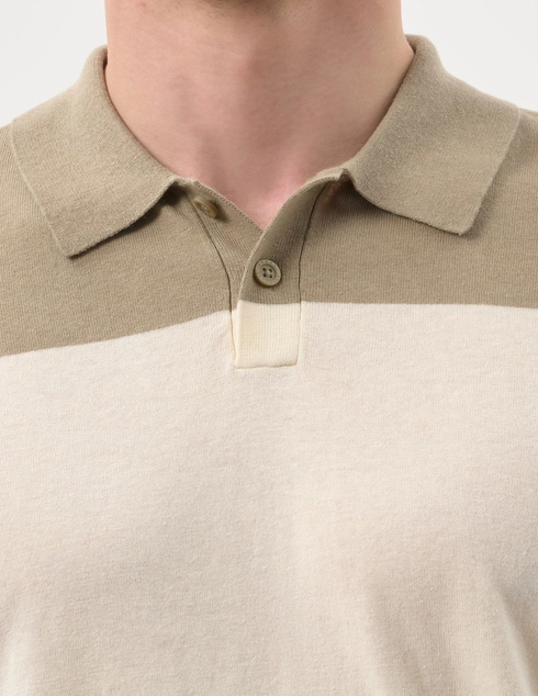 Armani Exchange XM002151-AF22062-M1297_beige фото-5