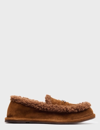 CASADEI лоферы