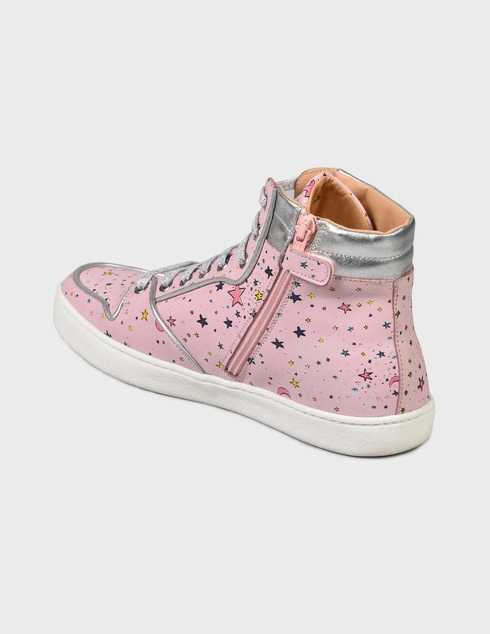 Moschino 26230-pink фото-2