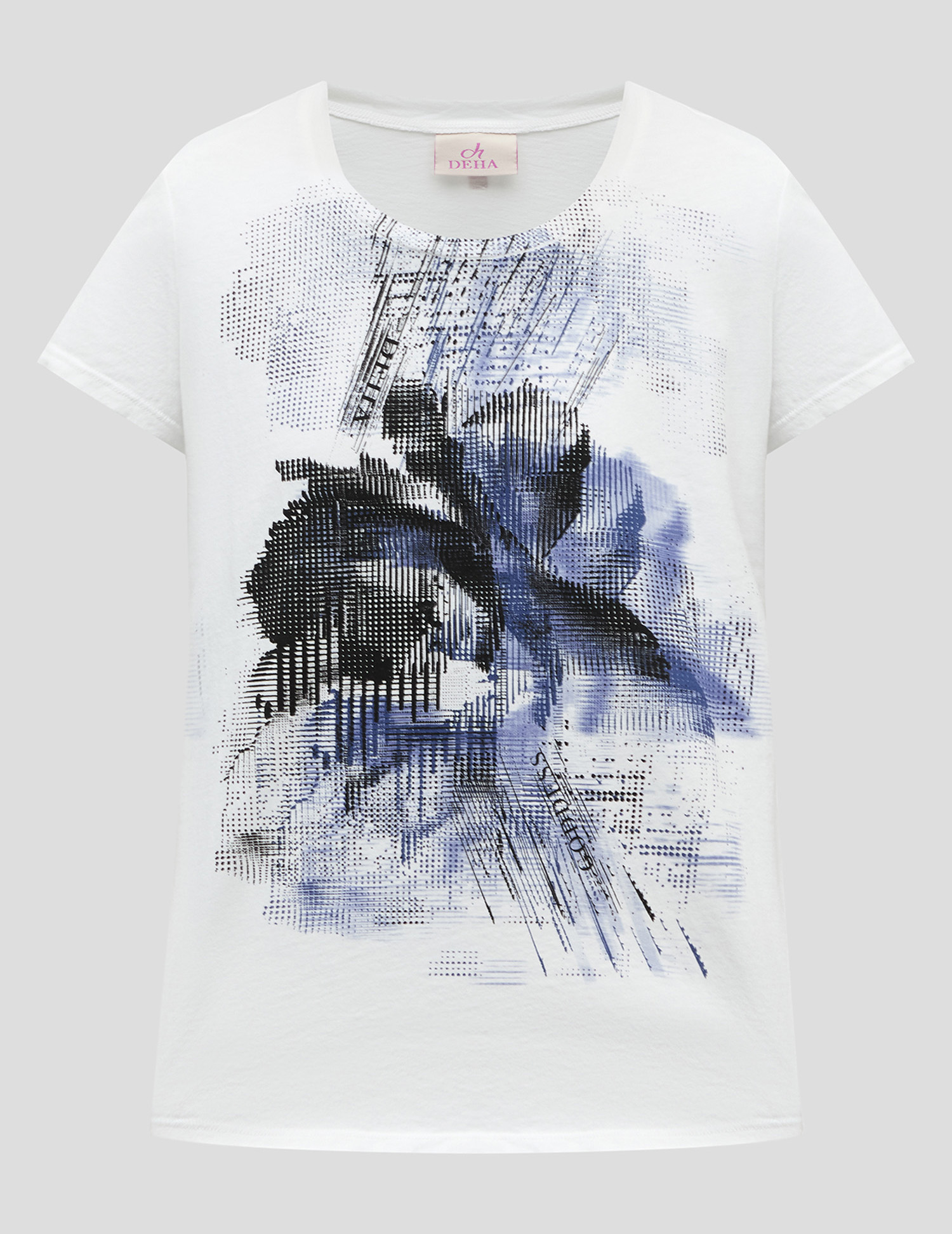 

Футболка, Белый