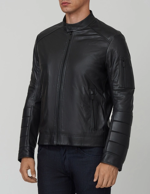 Karl Lagerfeld 555080-523406-990_black фото-2