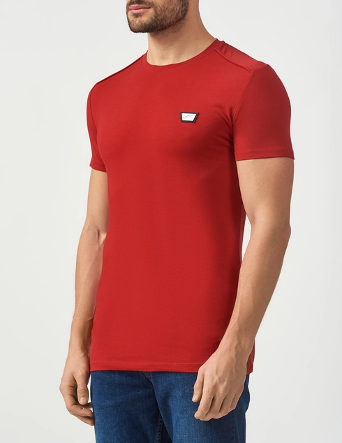 Antony Morato KS01826FA120001-5043-red фото-2