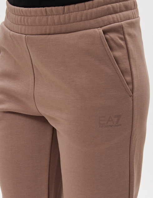 Ea7 Emporio Armani 7W000075AF10443U6041_brown фото-5