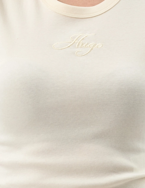 Hugo 50568725-115_white фото-5