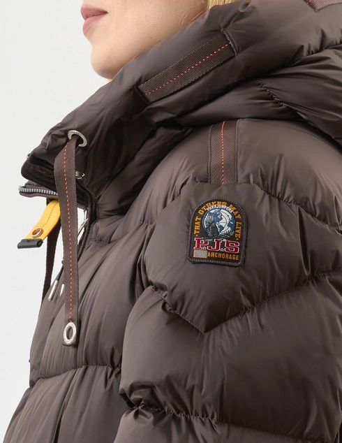 Parajumpers HY32-0109_brown фото-5