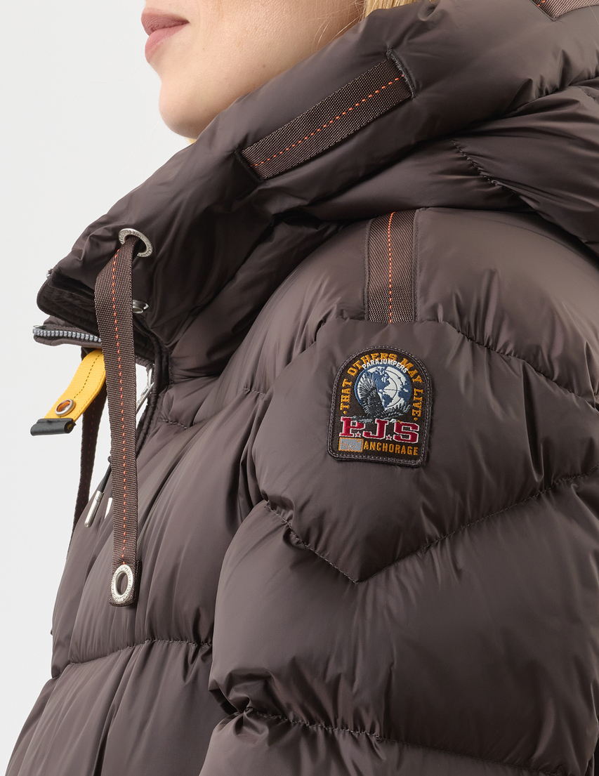 Parajumpers HY32-0109_brown фото-5