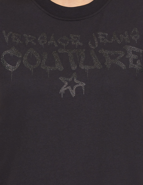Versace Jeans Couture 75HAHT16-CJ00T_black фото-4