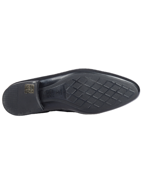 черные Ботинки Florian 539_blackZ размер - 39; 44