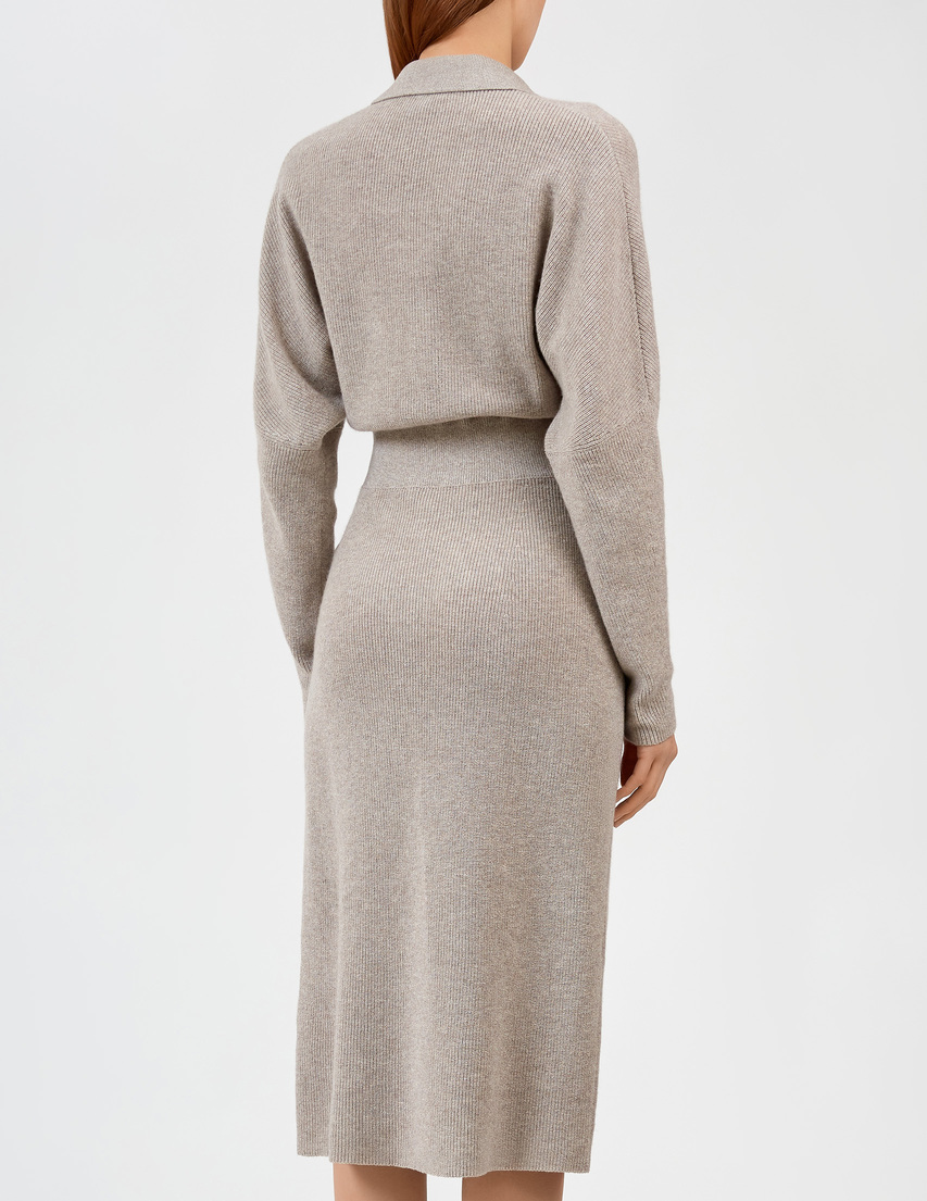 Agnona FW20-K-KR00058-1D120A-AI20P-grey фото-3