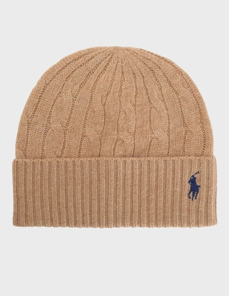 POLO RALPH LAUREN шапка