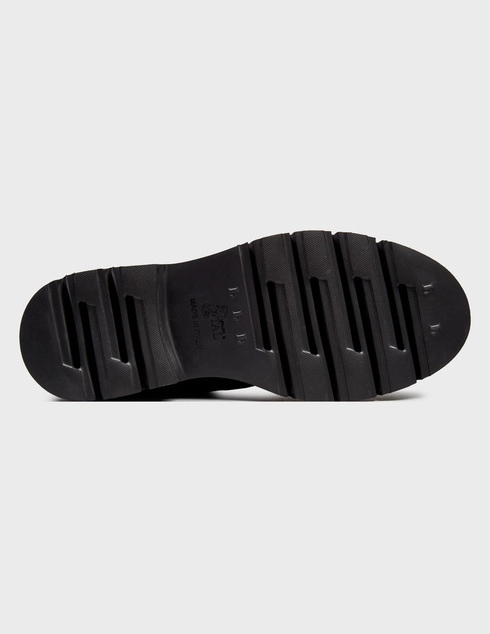 черные Ботинки Luca Grossi 762_black размер - 37; 38; 39; 40; 37.5; 41