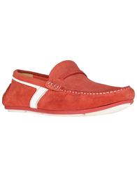 Мокасини Kenzo 290_red_87974 (Помаранчевий) в інтернет магазині