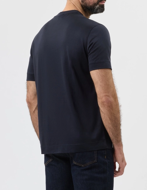 Emporio Armani 002838-118_blue фото-4