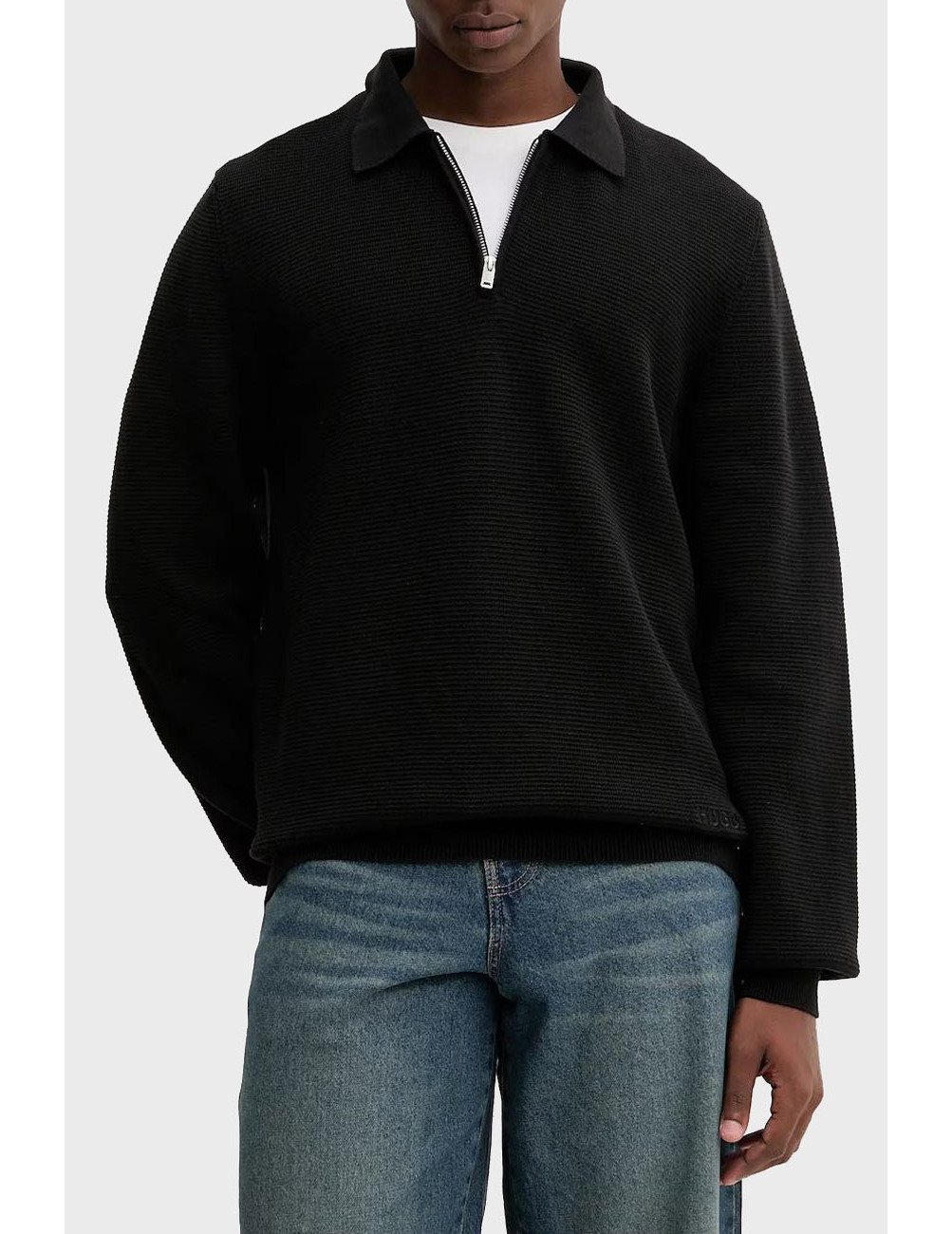 

Свитер, Черный