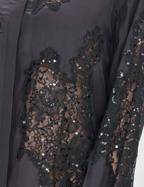 Kaos NT069-silk_black фото-5