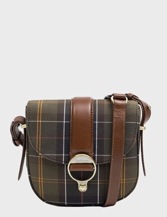 BARBOUR сумка