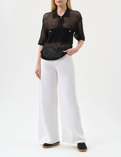 Twinset 261AP3033-00006_black фото-2
