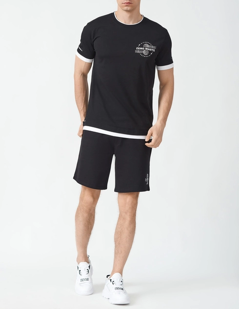 John Richmond UMP23083TSOF-black фото-1