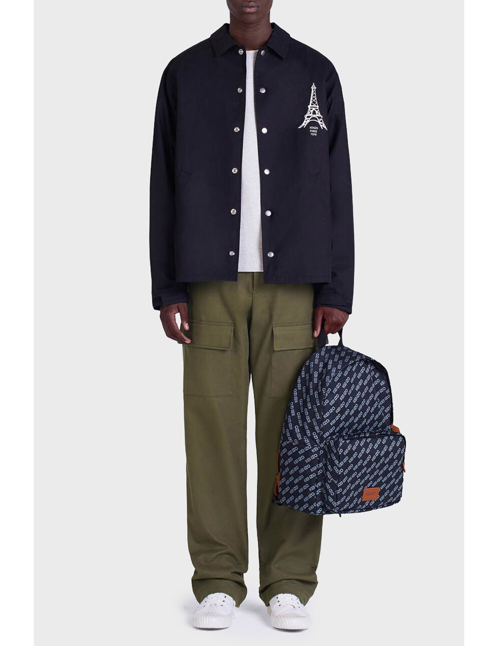 

Рюкзак, Черный