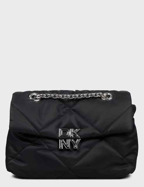 DKNY R43EEF81-Black-Silv_black фото-1